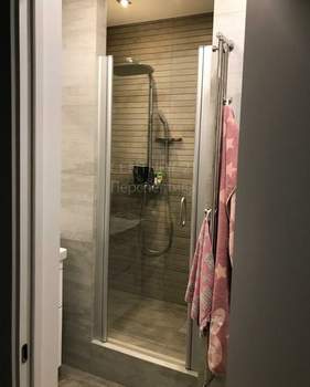 1-к квартира, вторичка, 48м2, 11/17 этаж