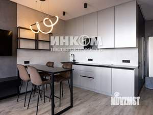 1-к квартира, вторичка, 25м2, 6/25 этаж
