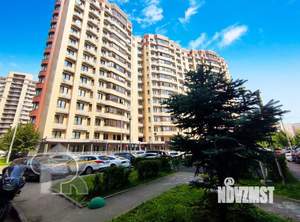 4-к квартира, вторичка, 103м2, 12/13 этаж