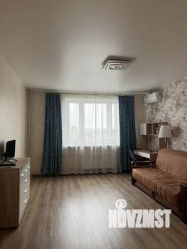 1-к квартира, вторичка, 50м2, 14/18 этаж