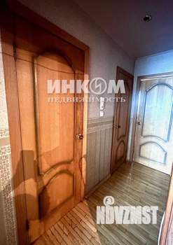 3-к квартира, вторичка, 90м2, 7/10 этаж