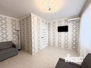1-к квартира, вторичка, 34м2, 15/17 этаж