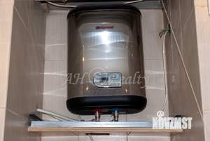 1-к квартира, вторичка, 40м2, 3/17 этаж