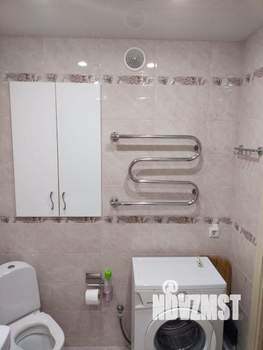1-к квартира, вторичка, 43м2, 4/17 этаж