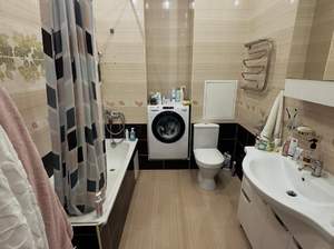 2-к квартира, вторичка, 65м2, 16/18 этаж