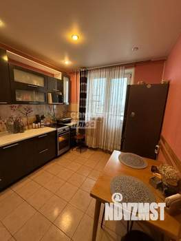 3-к квартира, вторичка, 63м2, 12/12 этаж