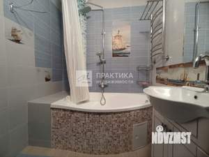 2-к квартира, вторичка, 56м2, 15/17 этаж