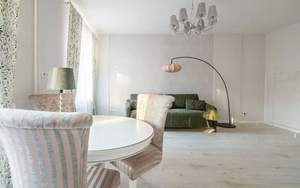 1-к квартира, вторичка, 31м2, 4/8 этаж