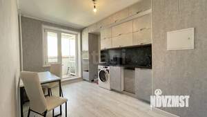 2-к квартира, вторичка, 56м2, 16/17 этаж