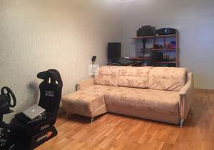 4-к квартира, вторичка, 77м2, 2/8 этаж