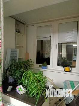 1-к квартира, вторичка, 33м2, 5/9 этаж