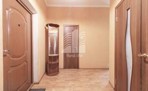 1-к квартира, вторичка, 40м2, 10/17 этаж