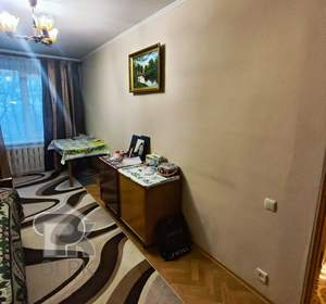 2-к квартира, вторичка, 46м2, 5/5 этаж