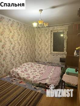 2-к квартира, вторичка, 53м2, 7/9 этаж