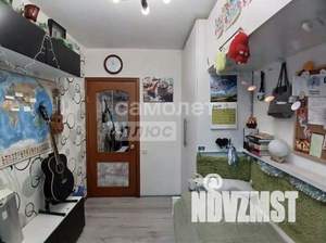 2-к квартира, вторичка, 43м2, 3/5 этаж