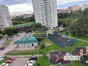 3-к квартира, вторичка, 70м2, 9/10 этаж