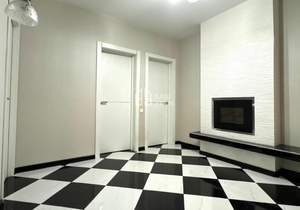 3-к квартира, вторичка, 74м2, 3/17 этаж