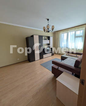 1-к квартира, вторичка, 39м2, 7/17 этаж