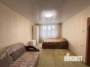 1-к квартира, вторичка, 38м2, 16/17 этаж