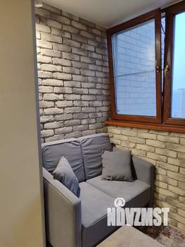2-к квартира, вторичка, 56м2, 14/19 этаж