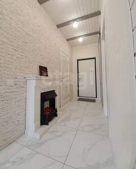 1-к квартира, вторичка, 34м2, 5/8 этаж