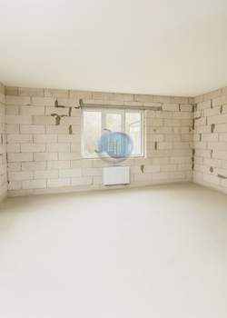 Студия квартира, вторичка, 28м2, 1/3 этаж