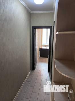 1-к квартира, вторичка, 42м2, 5/16 этаж