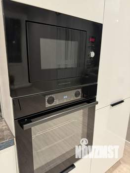 3-к квартира, вторичка, 92м2, 2/17 этаж