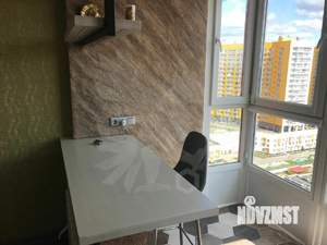 2-к квартира, вторичка, 45м2, 17/17 этаж