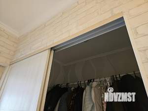 2-к квартира, вторичка, 58м2, 10/17 этаж