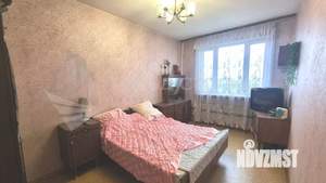 3-к квартира, вторичка, 68м2, 14/16 этаж