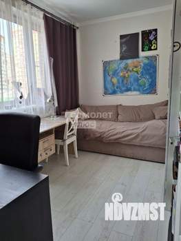 2-к квартира, вторичка, 68м2, 5/13 этаж