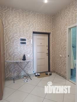 1-к квартира, вторичка, 48м2, 5/14 этаж
