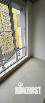 1-к квартира, вторичка, 36м2, 10/17 этаж