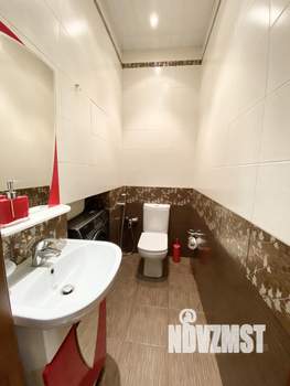 2-к квартира, вторичка, 65м2, 7/18 этаж