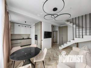 3-к квартира, вторичка, 68м2, 8/8 этаж