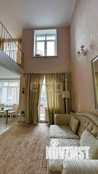 2-к квартира, вторичка, 47м2, 8/9 этаж