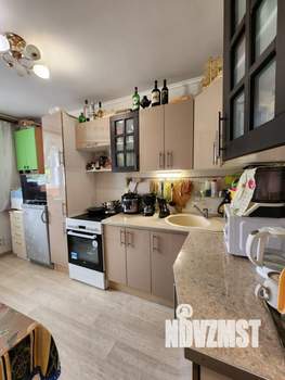 1-к квартира, вторичка, 35м2, 2/16 этаж