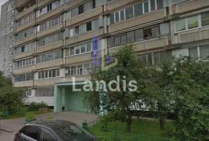 3-к квартира, вторичка, 67м2, 4/16 этаж