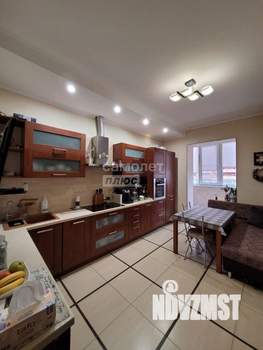 2-к квартира, вторичка, 65м2, 2/18 этаж