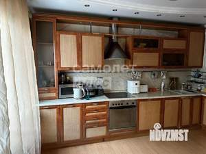 3-к квартира, вторичка, 83м2, 3/6 этаж