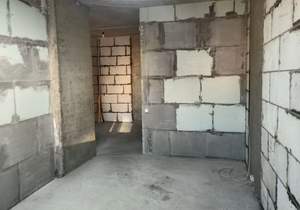 2-к квартира, вторичка, 55м2, 14/17 этаж