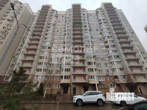 2-к квартира, вторичка, 58м2, 11/17 этаж
