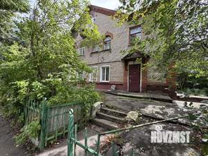 3-к квартира, вторичка, 67м2, 1/2 этаж