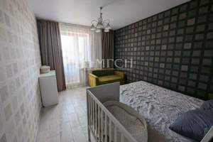1-к квартира, вторичка, 44м2, 11/12 этаж