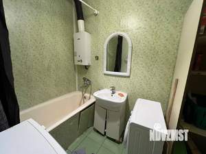 2-к квартира, вторичка, 57м2, 2/3 этаж