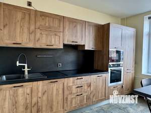 3-к квартира, вторичка, 92м2, 8/8 этаж