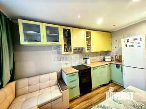 1-к квартира, вторичка, 35м2, 5/14 этаж