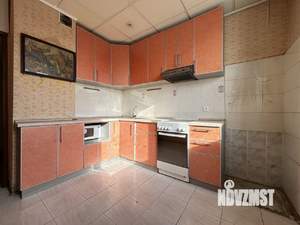 2-к квартира, вторичка, 53м2, 7/12 этаж