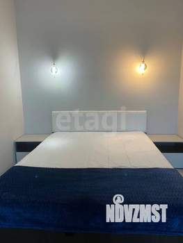 1-к квартира, вторичка, 43м2, 9/17 этаж